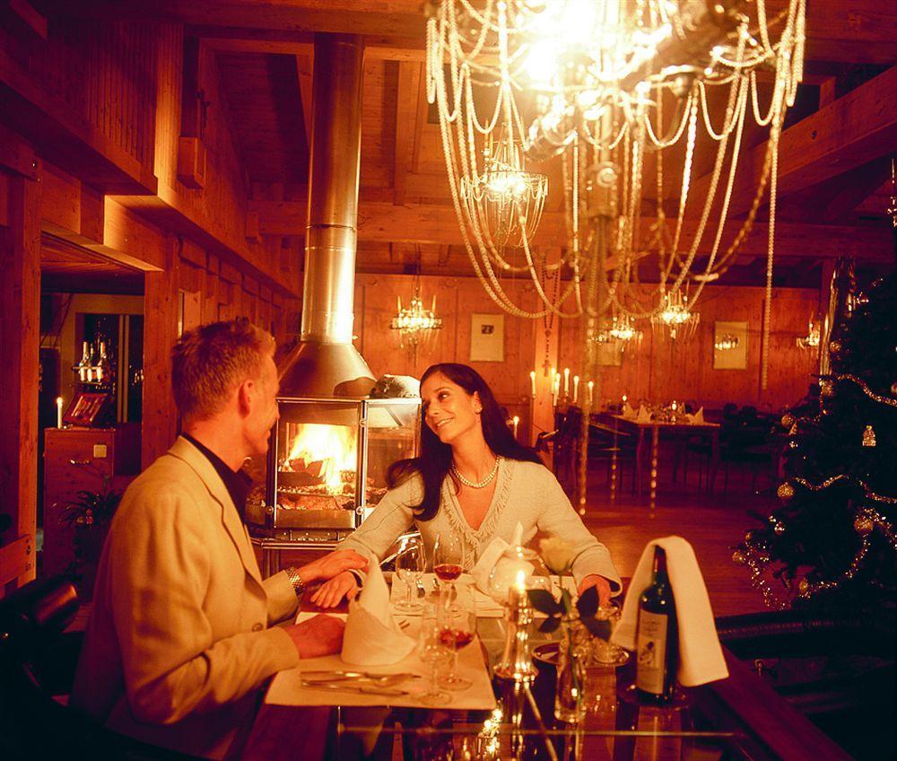 Hotel Wellness Pirmin Zurbriggen 4*