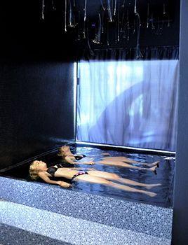 Hotel Wellness Pirmin Zurbriggen 4*