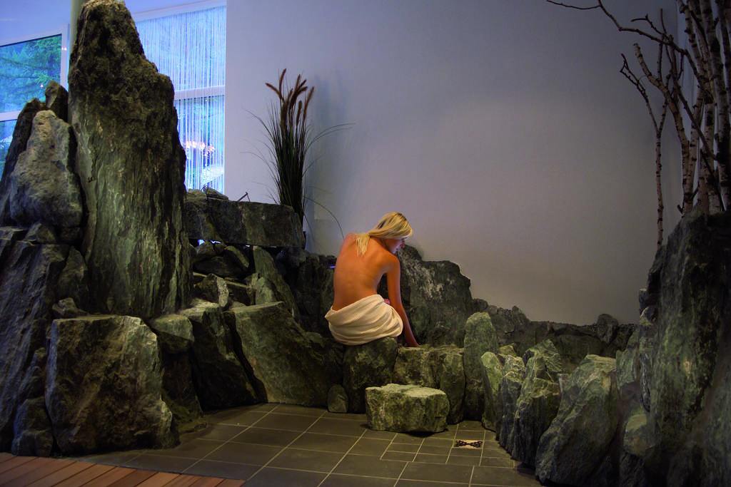 Hotel Wellness Pirmin Zurbriggen 4*