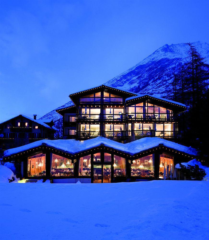 Wellness Pirmin Zurbriggen 4*