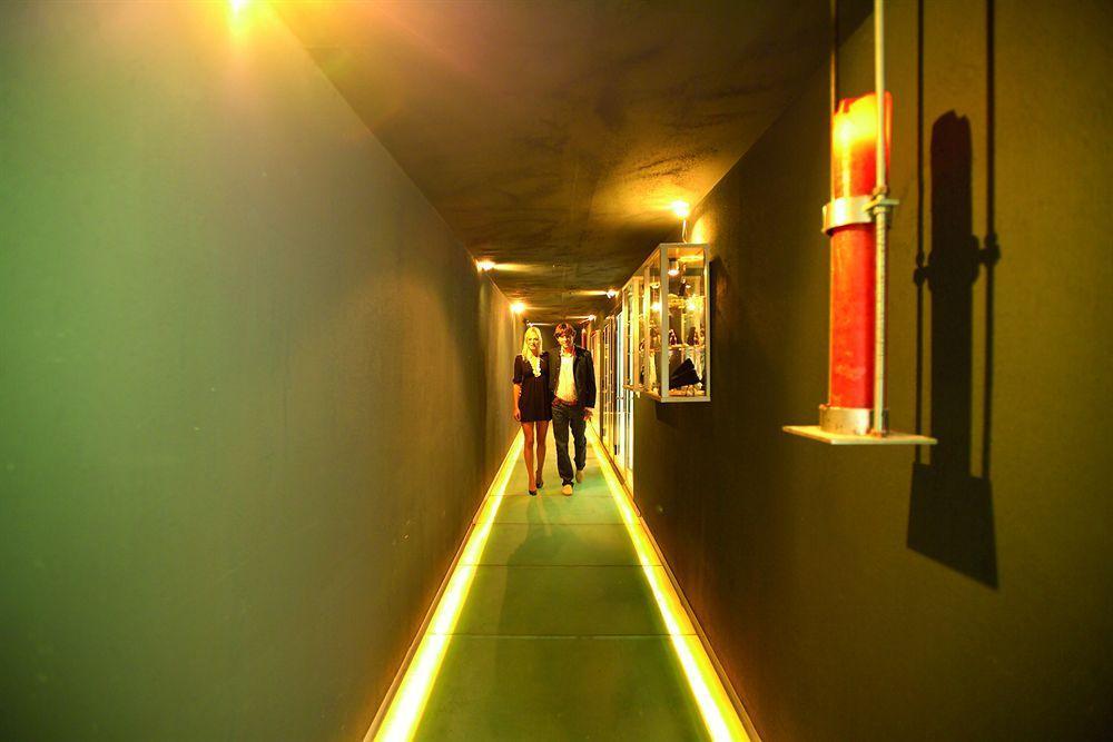 Hotel Wellness Pirmin Zurbriggen Saas-Almagell