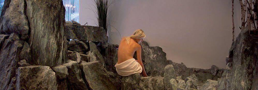 Wellness Pirmin Zurbriggen Hotel Saas-Almagell