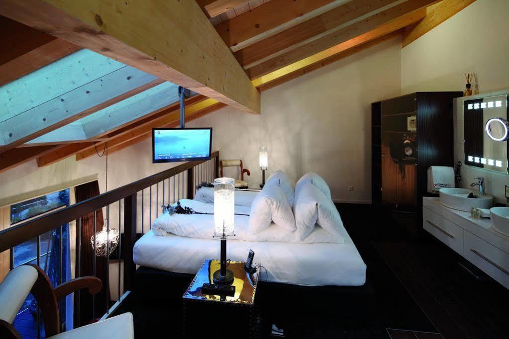 Hotel Wellness Pirmin Zurbriggen