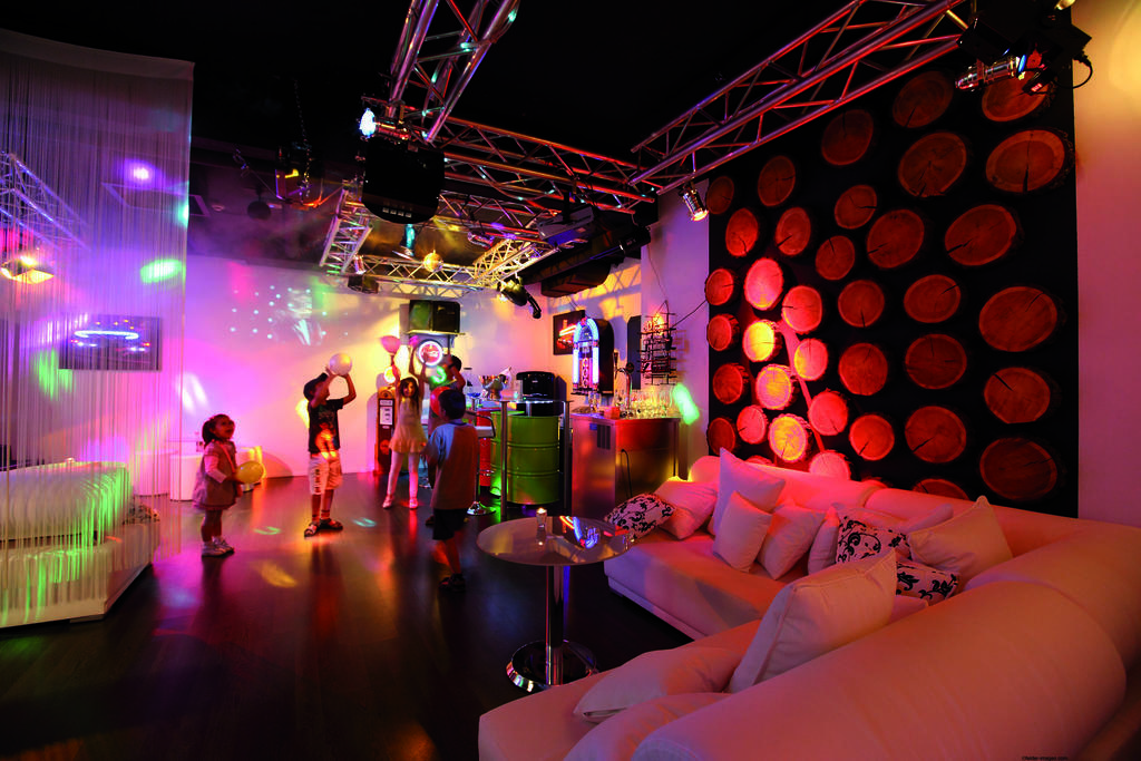 Wellness Pirmin Zurbriggen Hotel 4*