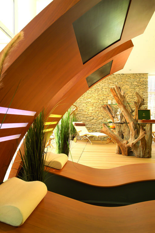 Wellness Pirmin Zurbriggen Hotel Saas-Almagell