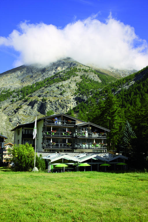 Wellness Pirmin Zurbriggen Hotel Saas-Almagell