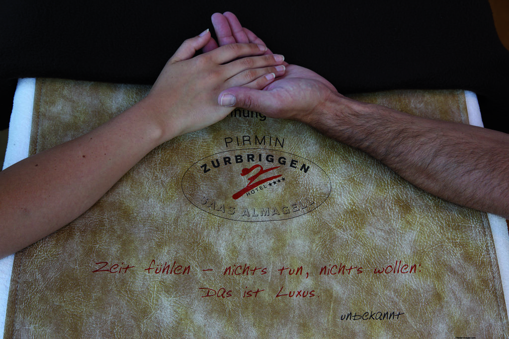 Wellness Pirmin Zurbriggen Hotel Saas-Almagell